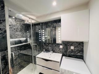 Les Appartements De Lina - Appartement Cosy - Self Check-In - - 5