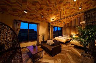 Kiseki no Aoi Tennenonsen - Vacation STAY 15697 - Beppu - 8