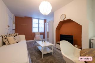 Cosy studio in central Toulouse - 9