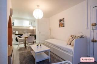 Cosy studio in central Toulouse - 7