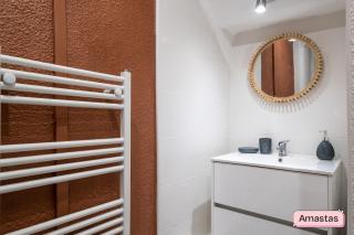 Cosy new studio in central Toulouse - Tolosa - 3