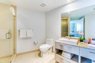 Zen 2-Bedroom Ocean View at Lyfe Resort - Hollywood - 1