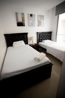 DEPARTAMENTO DE LUJO FRENTE AL MAR, WIFFI PISO 8 - 2