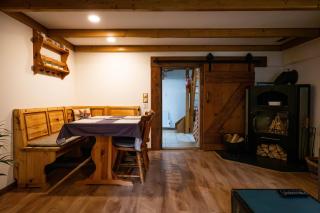 Chalet Elza - Lauterbrunnen - 6