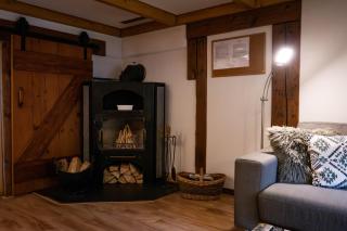 Chalet Elza - Lauterbrunnen - 7