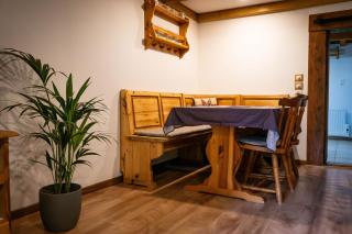Chalet Elza - Lauterbrunnen - 5