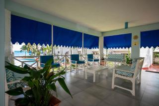 Chrisann's Beach Resort - Saint Mary - 1