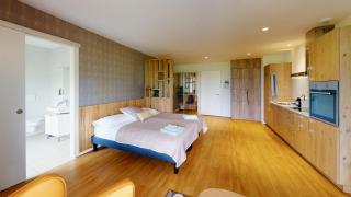 Alp Art Hotel Monthey - Collombey - 2