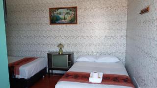 Casa Tusty - Arequipa - 5