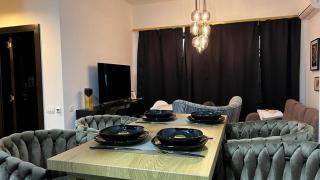 Skyline Apartment - Bečići - 5