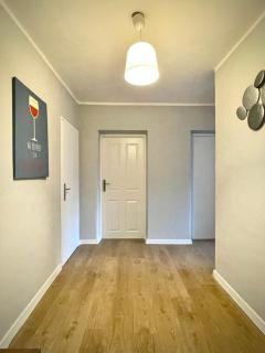 Beautiful rooms in Szczecin - parking Gratis - Stettino - 6