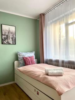 Beautiful rooms in Szczecin - parking Gratis - 4