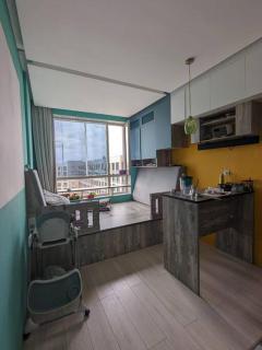Cozy place in Astana - Astana - 9
