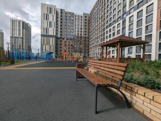 Cozy place in Astana - Astana - 5