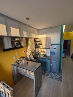 Cozy place in Astana - Astana - 4