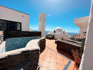Departamento Algeciras Algarrobo - Yeco - 9
