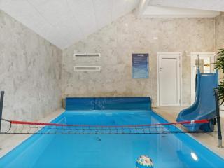 5 star holiday home in Dronningmølle - Dronningmølle - 5
