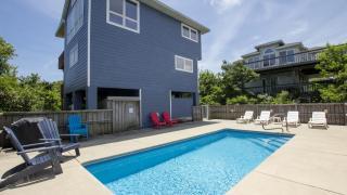 OS3I, Buzz on the Beach- Oceanside, Pool, Hot Tub, Sun Decks - Corolla - 9