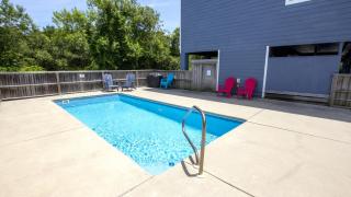 OS3I, Buzz on the Beach- Oceanside, Pool, Hot Tub, Sun Decks - Corolla - 8