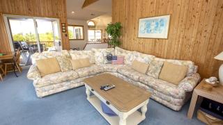 OS3I, Buzz on the Beach- Oceanside, Pool, Hot Tub, Sun Decks - Corolla - 3
