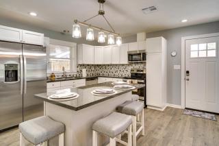 Lake Charles Home with Gas Grill and Fenced-In Yard! - Lake Charles - 3