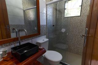 Casa Bem te vi - Teresópolis - 4