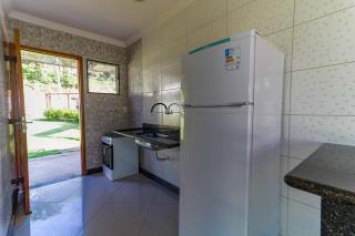 Casa Bem te vi - Teresópolis - 2