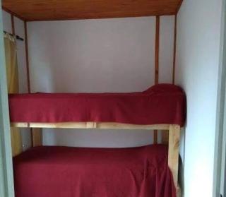 VASOS Y BESOS - Cabaña 1 - 1