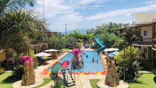 Hotel Pazifico en Monterrico - 5