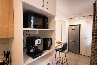 Artsy Fartsy Studio - Bucharest - 3