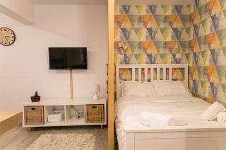 Artsy Fartsy Studio - Bucharest - 7