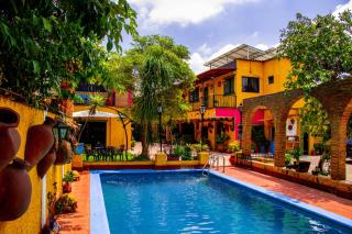 Posada las Margaritas - Guadalajara - 0