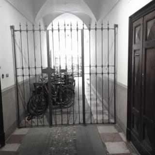 Appartamento Crisopoli in pieno centro a Parma - Parma - 8