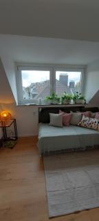 RüStudio, Nähe RÜ & Messe, Museum Folkwang, NETFLIX - 9