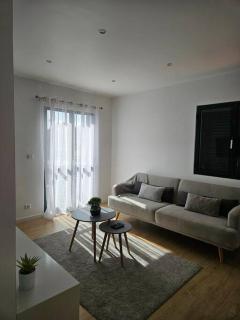 Pedreira apartment - 6