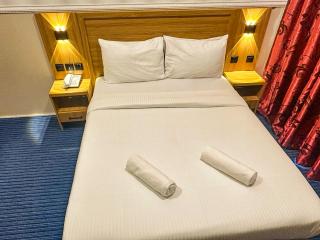 TAMARIND HOTEL - Dubai - 5