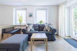 Ferienwohnung Lena - Klütz - 8