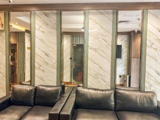 TAMARIND HOTEL - Dubai - 1