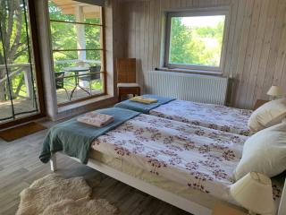 Mokko Country Hotel - Palamuse - 1