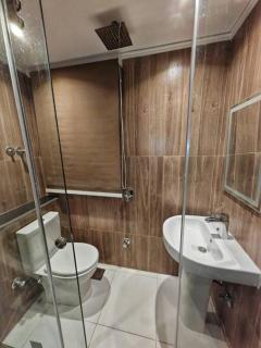 Super Luxury Apartment - Gated Community - Il Cairo - 5