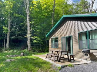 Camp Adirondack - - 0