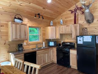Camp Adirondack - - 7