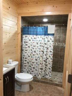Camp Adirondack - - 6