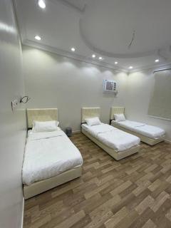 وحدات صروح الفاخرة - Medina - 3