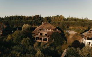 Koka Maja - Amatciems - 6