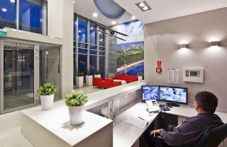 Apartament Aviator - Danzig - 4