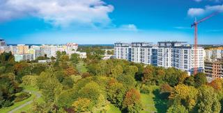 Apartament Aviator - Danzig - 5