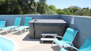 WW867, Flip Flops and Pop Tops- Oceanside, 7 BRs, Pool, Dogs Welcome, Pool Table - Corolla - 4