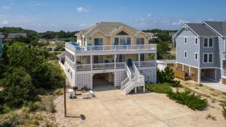 Oceanside, 7 BRs, Priv Pool, H Tub, Community Amenities, VOH3, Safe Harbor - Corolla - 9