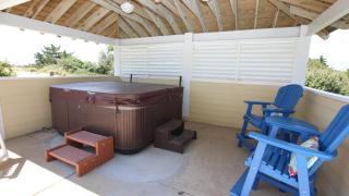 Oceanside, 7 BRs, Priv Pool, H Tub, Community Amenities, VOH3, Safe Harbor - Corolla - 4